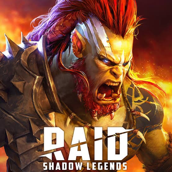 Raid: Shadow Legends